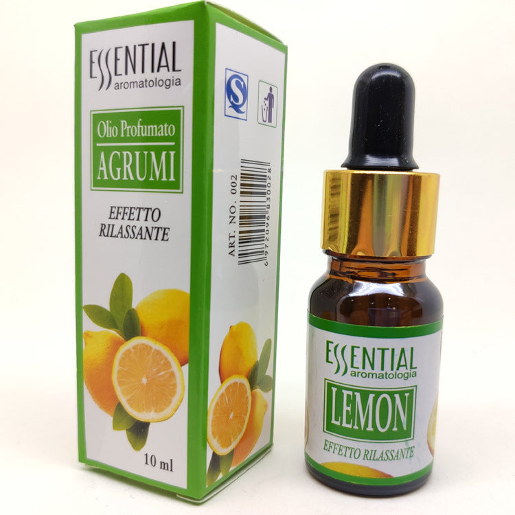 Essential Oil for Humidifiers - Natural Aromatherapy