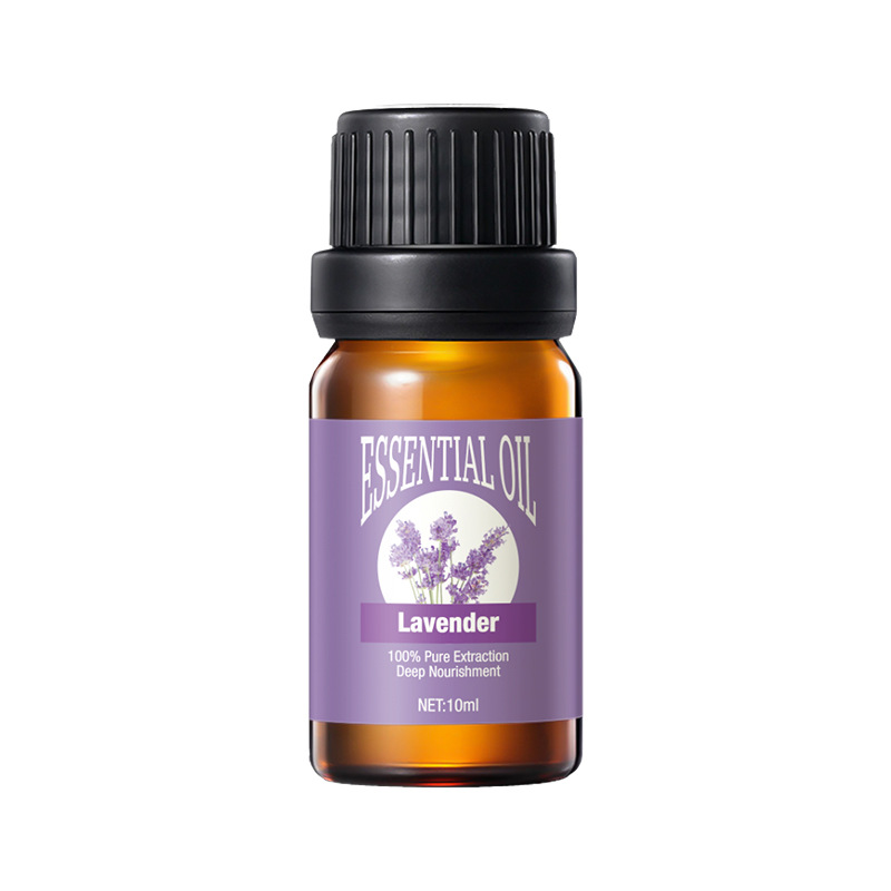 ARTISCARE Lavender Essential Oil for Aromatherapy