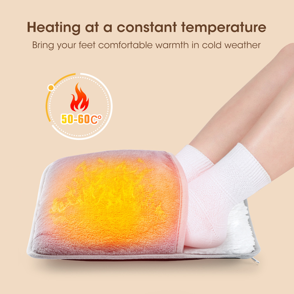 Vibronis™ Electric Heating Pad