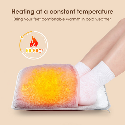Vibronis™ Electric Heating Pad