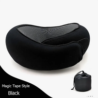 Vibronis™ Memory Foam Neck Pillow