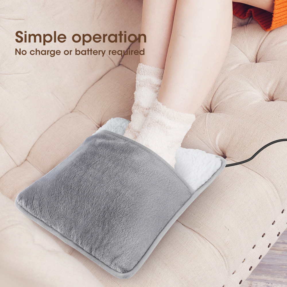 Vibronis™ Electric Heating Pad