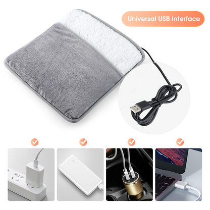 Vibronis™ Electric Heating Pad