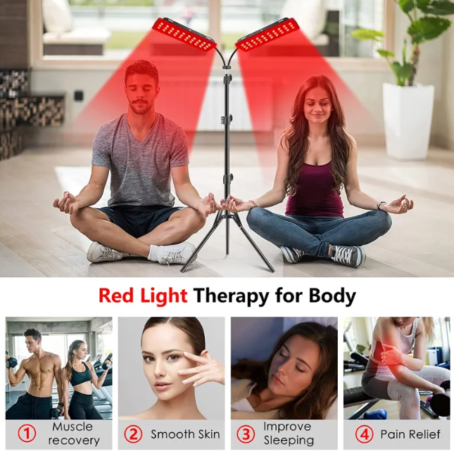 Vibronis™ RedGlow Pro 600