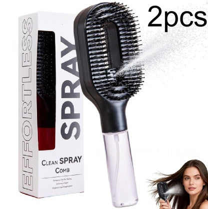 Vibronis™ HydraGlow Brush