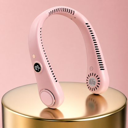 Vibronis™ Leafless Neck Fan