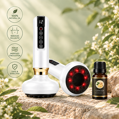 The Complete At-Home Therapy for Women's Skin