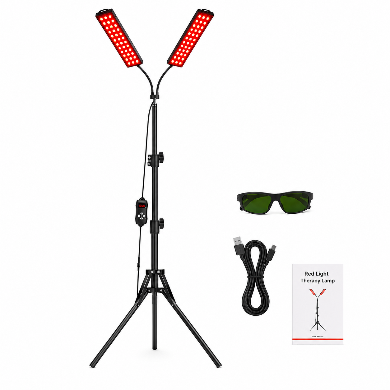 Vibronis™ RedGlow Pro 600