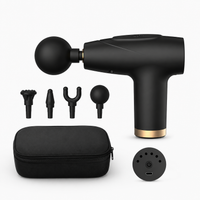 Vibronis™ Mini Massage Gun