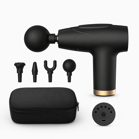 Vibronis™ Mini Massage Gun
