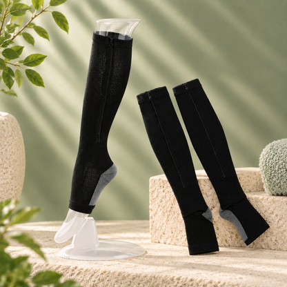 Vibronis™ Easy-Wear Compression Sleeve