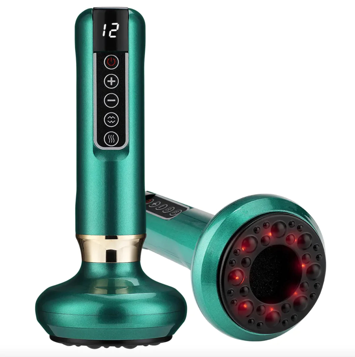 Electric Cupping Massager