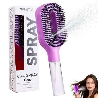 Vibronis™ HydraGlow Brush
