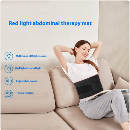 Vibronis™ RedGlow Pro Belt