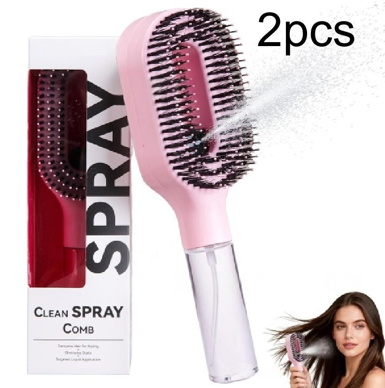 Vibronis™ HydraGlow Brush