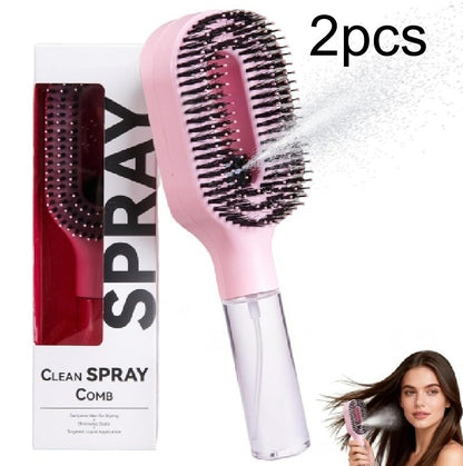 Vibronis™ HydraGlow Brush