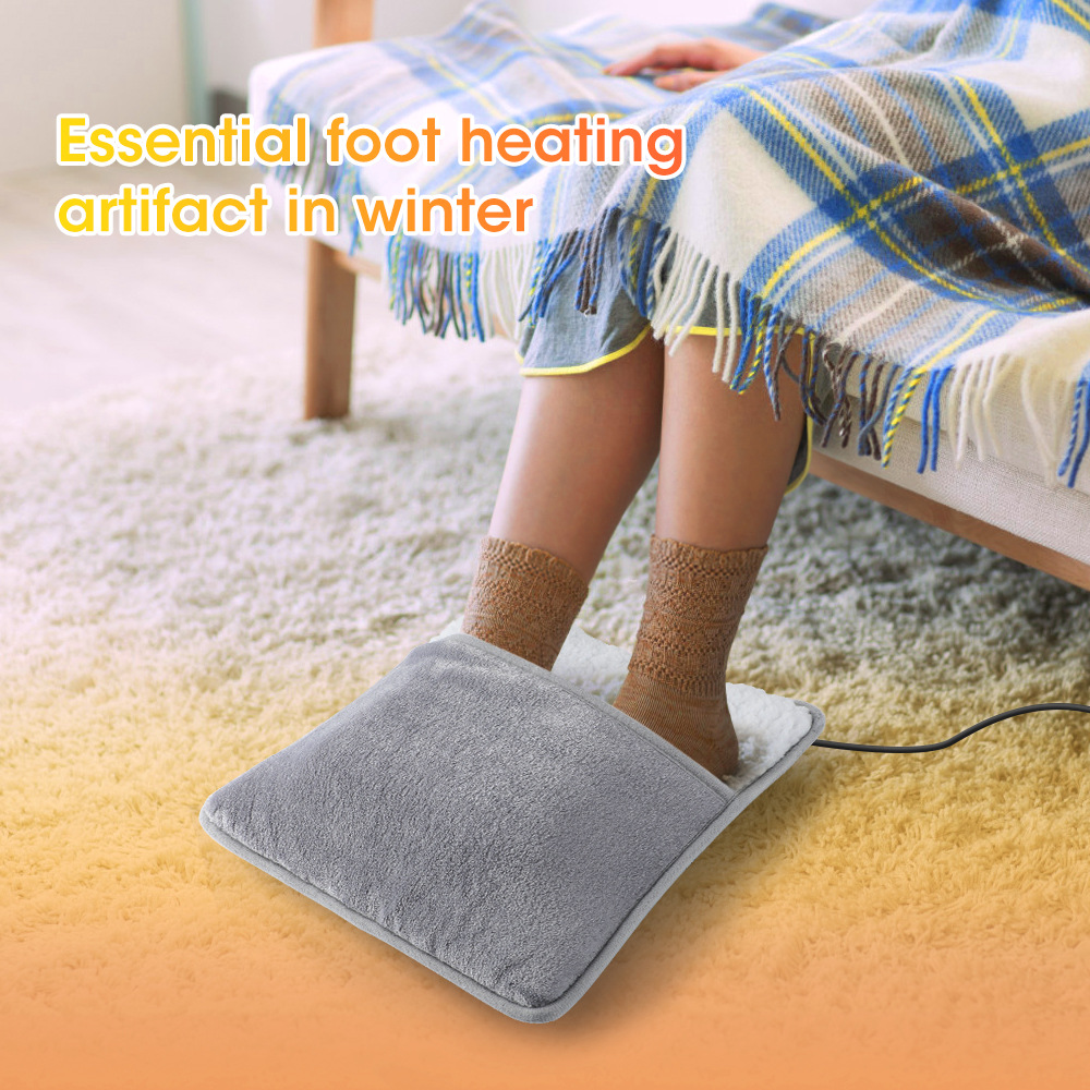 Vibronis™ Electric Heating Pad