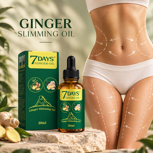 Vibronis™ Deep Heat Ginger Formula