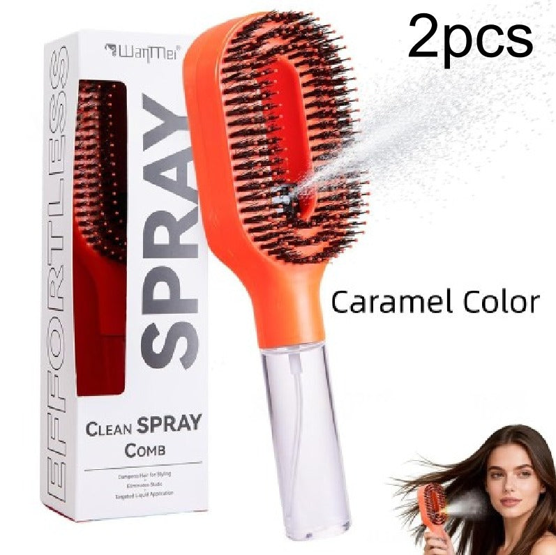 Vibronis™ HydraGlow Brush
