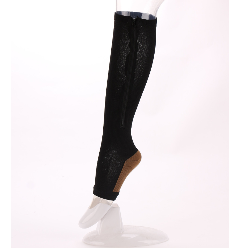 Vibronis™ Easy-Wear Compression Sleeve