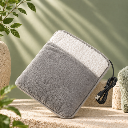 Vibronis™ Electric Heating Pad