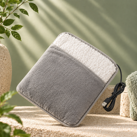 Vibronis™ Electric Heating Pad